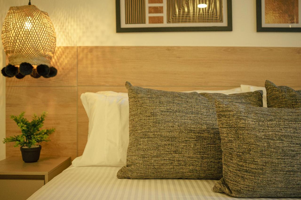 First Class Hotel Medellín Exteriör bild